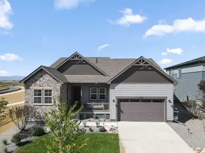 The Estates Collection at Mead Crossing - image