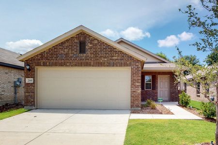 Elevon by M/I Homes in Lavon - photo 19 19