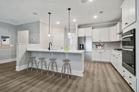 Cross Creek Golf Club by Great Southern Homes in Seneca - image 4