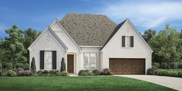 Woodson's Reserve - Master planned community in Spring, TX 16 16