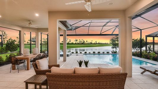 Esplanade at Azario Lakewood Ranch by Taylor Morrison in Lakewood Ranch - photo 62 62