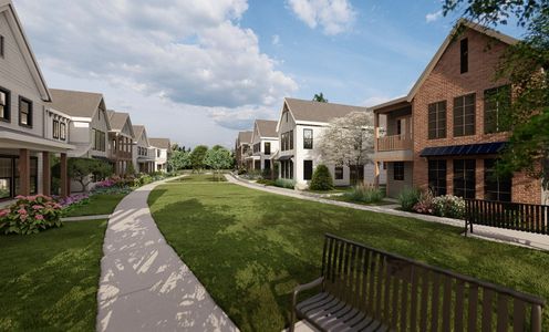 Heritage Walk by Greentech Homes LLC in Chattanooga - image 5