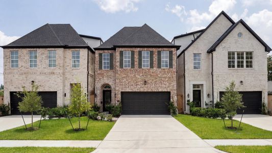 Monarch Oaks by InTown Homes in Houston - image 10