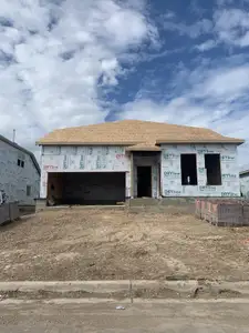 Waterstone: Claremont Collection by Lennar in Kyle - photo 34 34