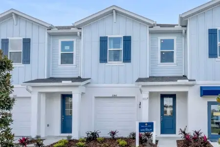 Shores at Mirada by Dream Finders Homes in San Antonio - image 4