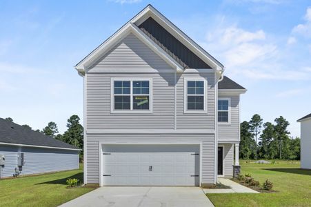 Sibley Village by McGuinn Homes in Sumter - image 12