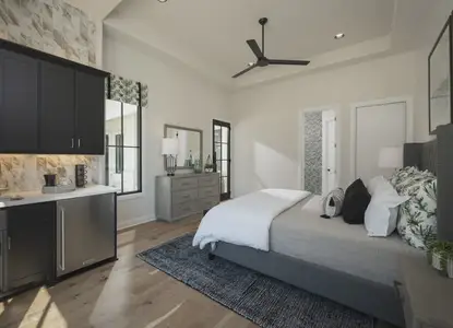 Santa Rita Ranch – Estate Homes by Sitterle Homes in Liberty Hill - image 11