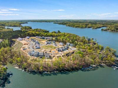 Windermere Farms by Keystone Custom Homes in Waxhaw - image