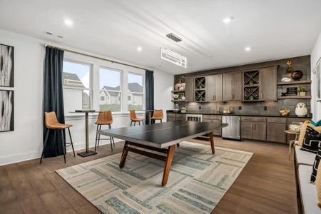 Kings' Chapel by Drees Custom Homes in Arrington - image 20