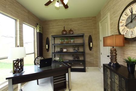 Malaga Forest by Malaga Homes in Shenandoah - photo 15 15