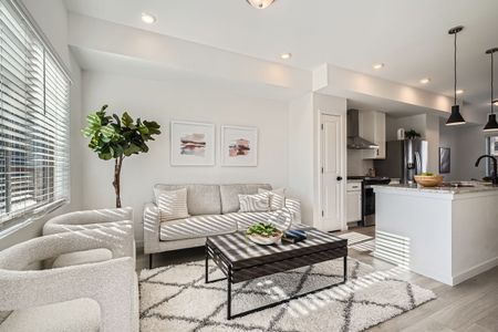 Geos - 2-Story Townhomes 6