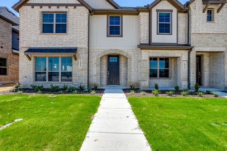 The Retreat Townhomes by Aspire Townhomes in Waxahachie - photo 11 11