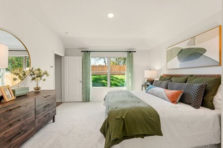 Rose Hill by Imagination Homes in Denison - image 6