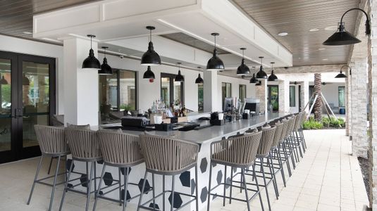 Mirada Active Adult: Active Adult Lagoon Villas 19