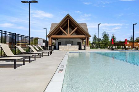 Nelson Lake Estates by Rockwell Homes in Rockwall - image 11