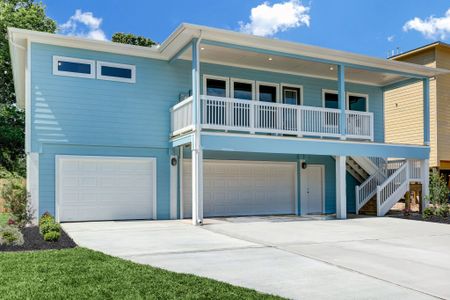 Peacock Isle by Bayway Homes in Dickinson - photo 11 11