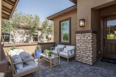 Verrado - Master planned community in Buckeye, AZ 26 26