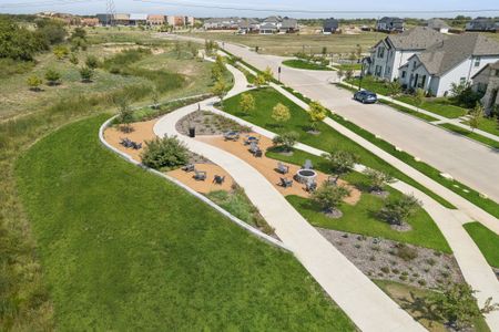 Karis by Chesmar Homes in Crowley - image 5