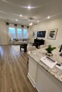 Sandrock Station by First America Homes in Houston - photo 22 22