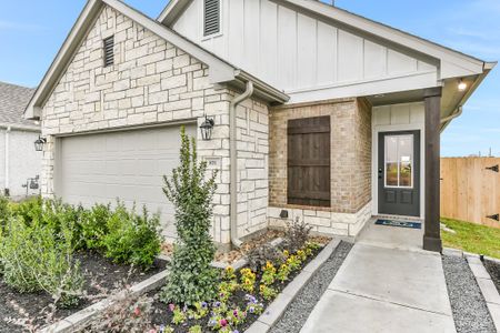 Aldeana by DSLD Homes in Bonney - image 5