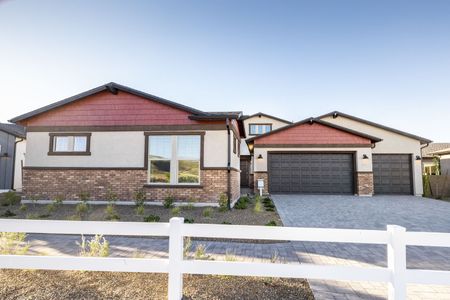 Overlook at The Dells by Woodside Homes in Prescott - image 2