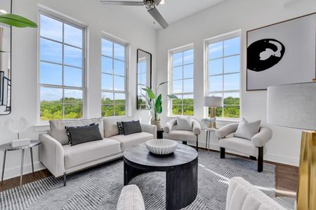 Downtown Round Rock – The Depot by InTown Homes in Round Rock - photo 30 30