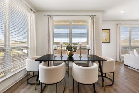 The Valley at Great Hills by Stylecraft Builders in Copperas Cove - image 12