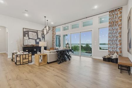 Lake Park by Cambridge Homes in Rowlett - image 15