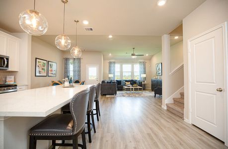 Montgomery Ridge: Landmark Collection by Beazer Homes in Montgomery - photo 10 10