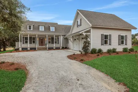 Oldfield by Dream Finders Homes in Okatie - image 4