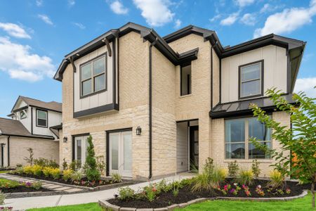 Splendora Fields by First America Homes in Splendora - image