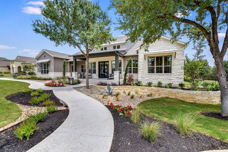 Lakeview by Sitterle Homes in Waller - photo 0