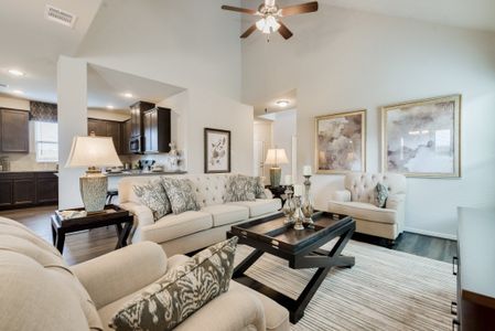 Balmoral East by Colina Homes in Houston - photo 11 11