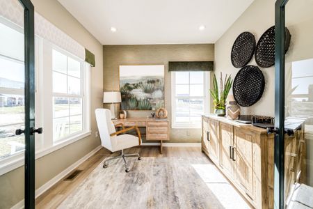 Sage Woods by Fischer Homes in Dallas - photo 20 20