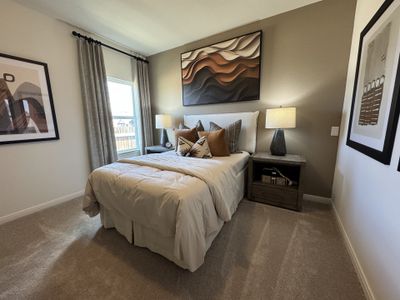 Eastwood at Sonterra by Pacesetter Homes in Jarrell - photo 46 46