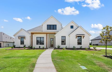 Highland Oaks by Our Country Homes in Boyd - image 2