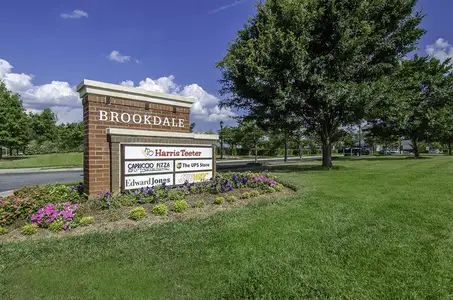 The Mills at Rocky River Townhomes by Ryan Homes in Concord - image