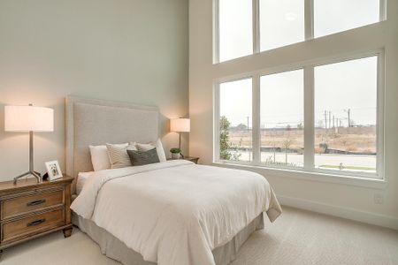 Sweetgrass by Graham Hart Home Builder in Fort Worth - image 6
