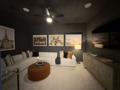 Grange by Highland Homes in Katy - image 11