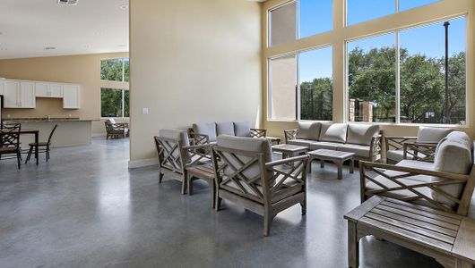 Lively Ranch Emerald by D.R. Horton in Georgetown - photo 60 60