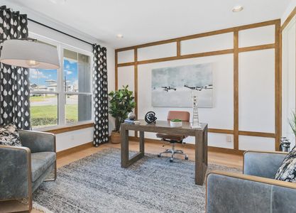 The Colony- Pine Cove by Sitterle Homes in Bastrop - image 12