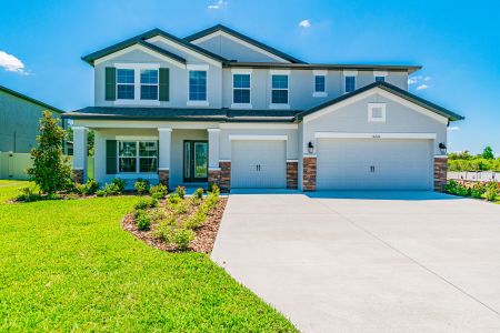 Epperson by M/I Homes in Wesley Chapel - photo 28 28