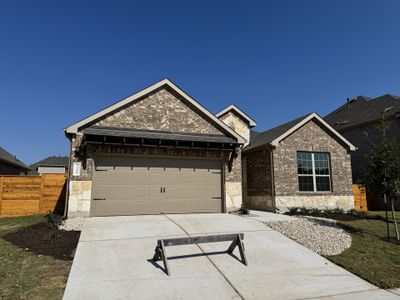 Bluffview by Pulte Homes in Leander - photo 23 23