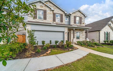 Windrose Green by CastleRock Communities in Angleton - photo 58 58