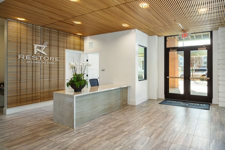 Encore - Restore at Carolina Park - Garden Series by David Weekley Homes in Mount Pleasant - photo 8 8
