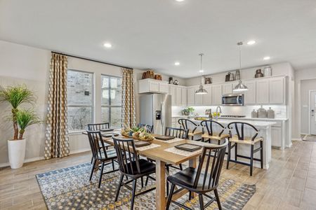 Redden Farms by Impression Homes in Midlothian - image 14