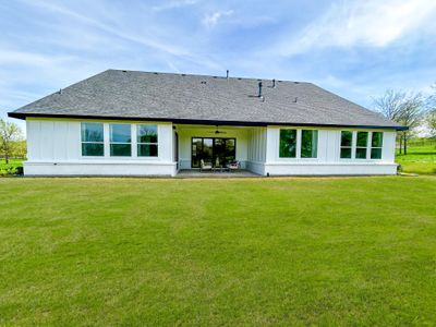 Rolling Creek Ranch by Our Country Homes in Aledo - photo 12 12