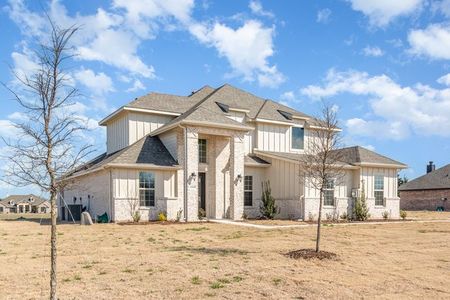 Crystal Lake Estates by Sumeer Homes in Red Oak - image 3