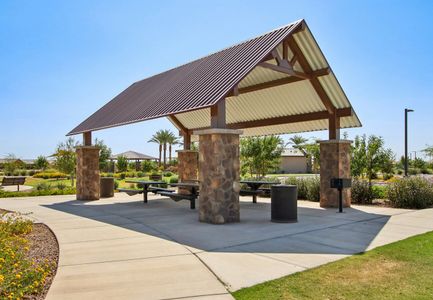 Bella Vista Farms by Starlight Homes in San Tan Valley - photo 11 11