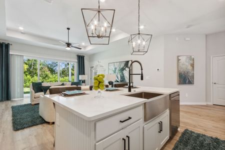 Weston Woods by SEDA New Homes in Jacksonville - image 9